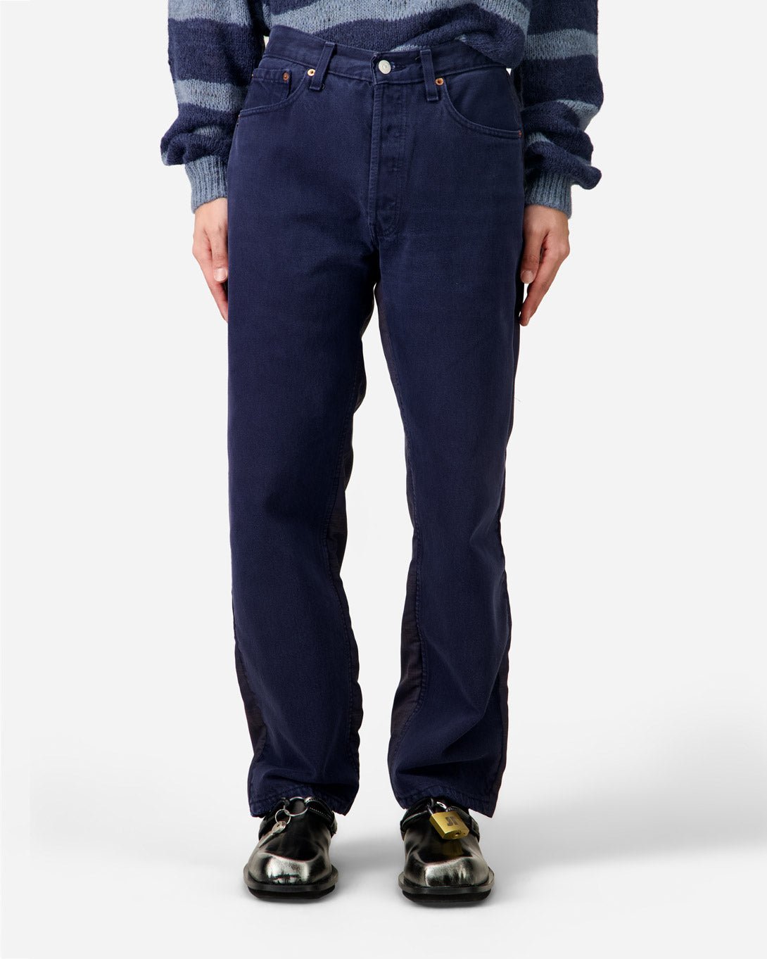 Jeans Front - Bless - Elevastor