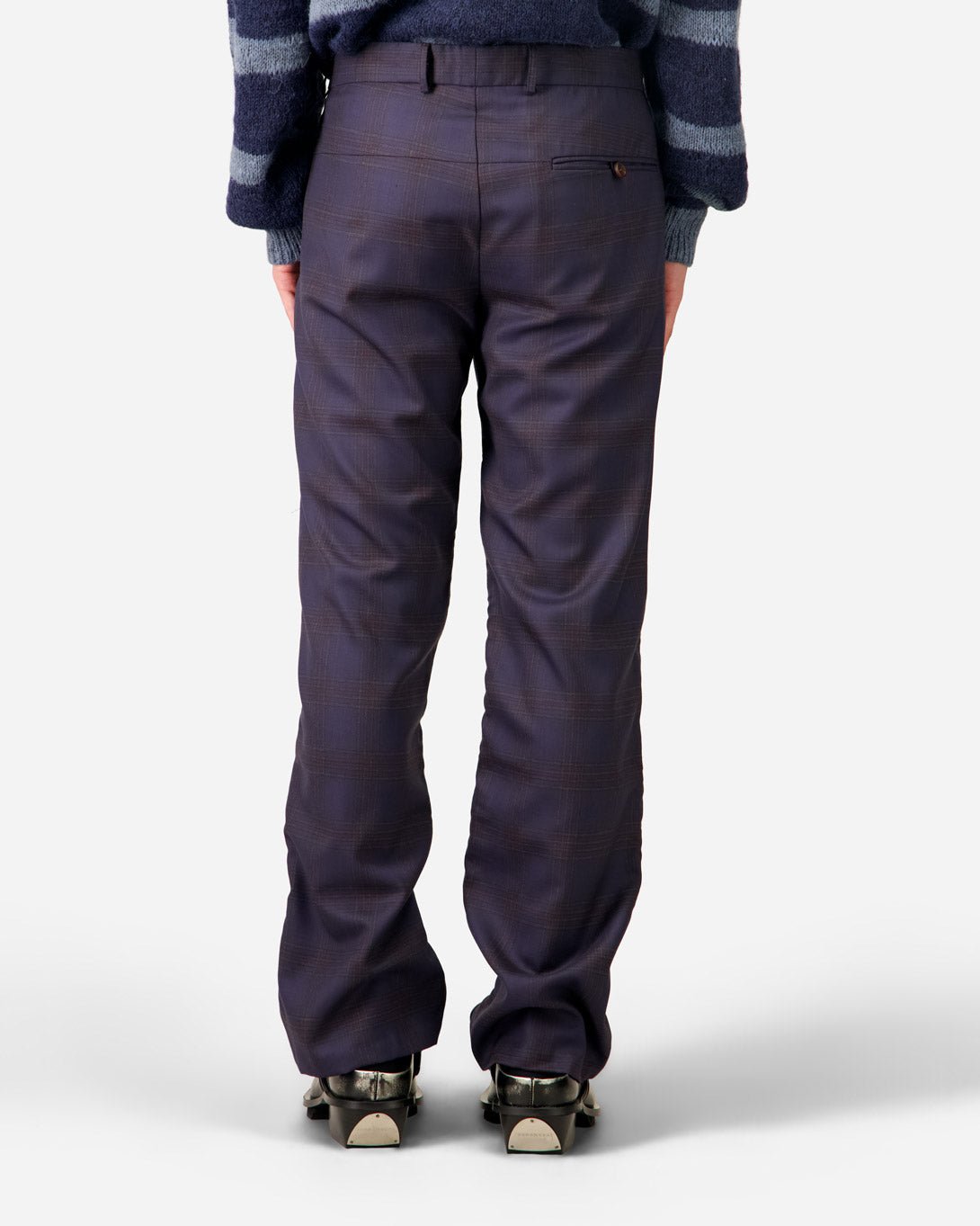 Jeans Front - Bless - Elevastor