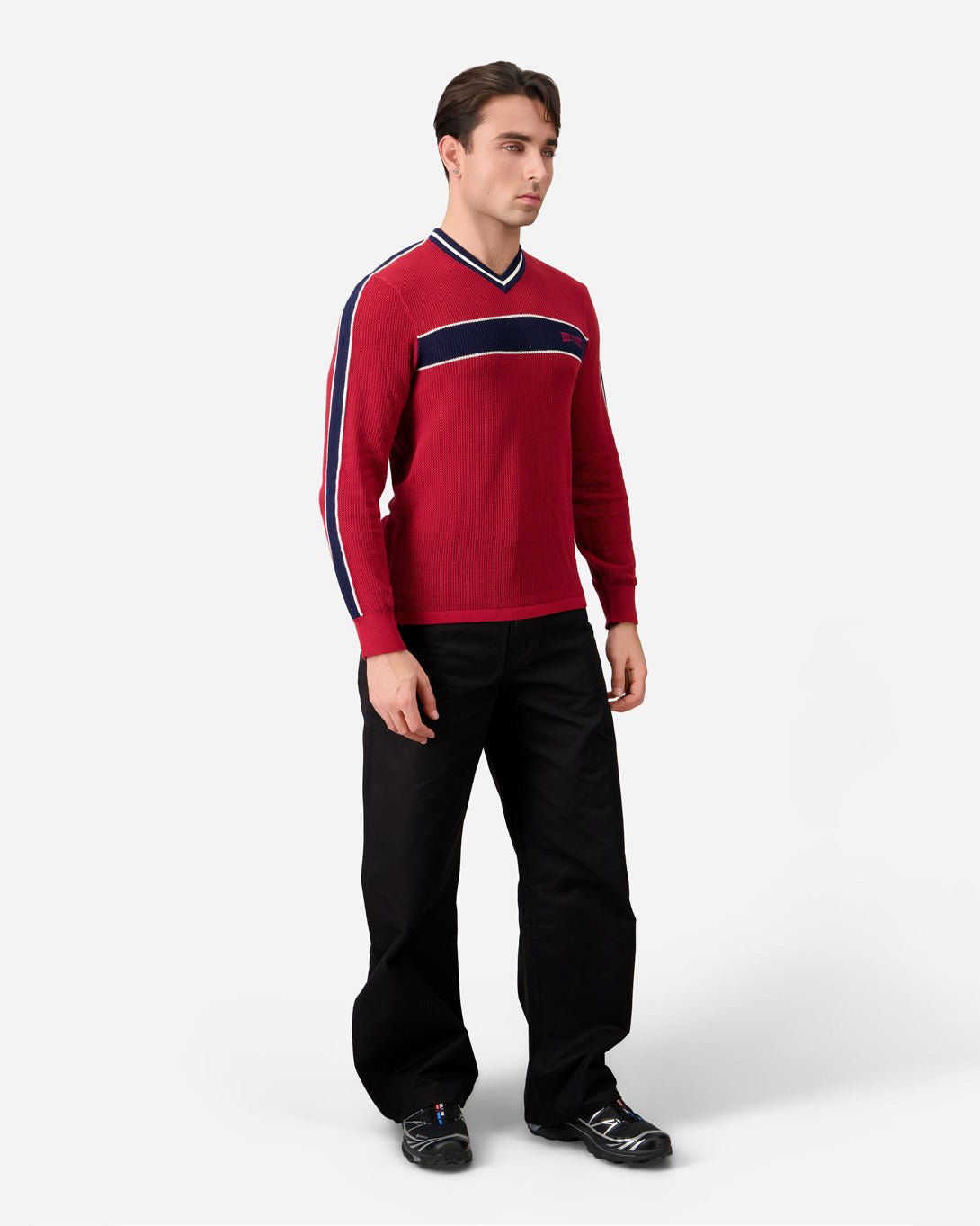 Joey Knit - House Of Sunny - Elevastor