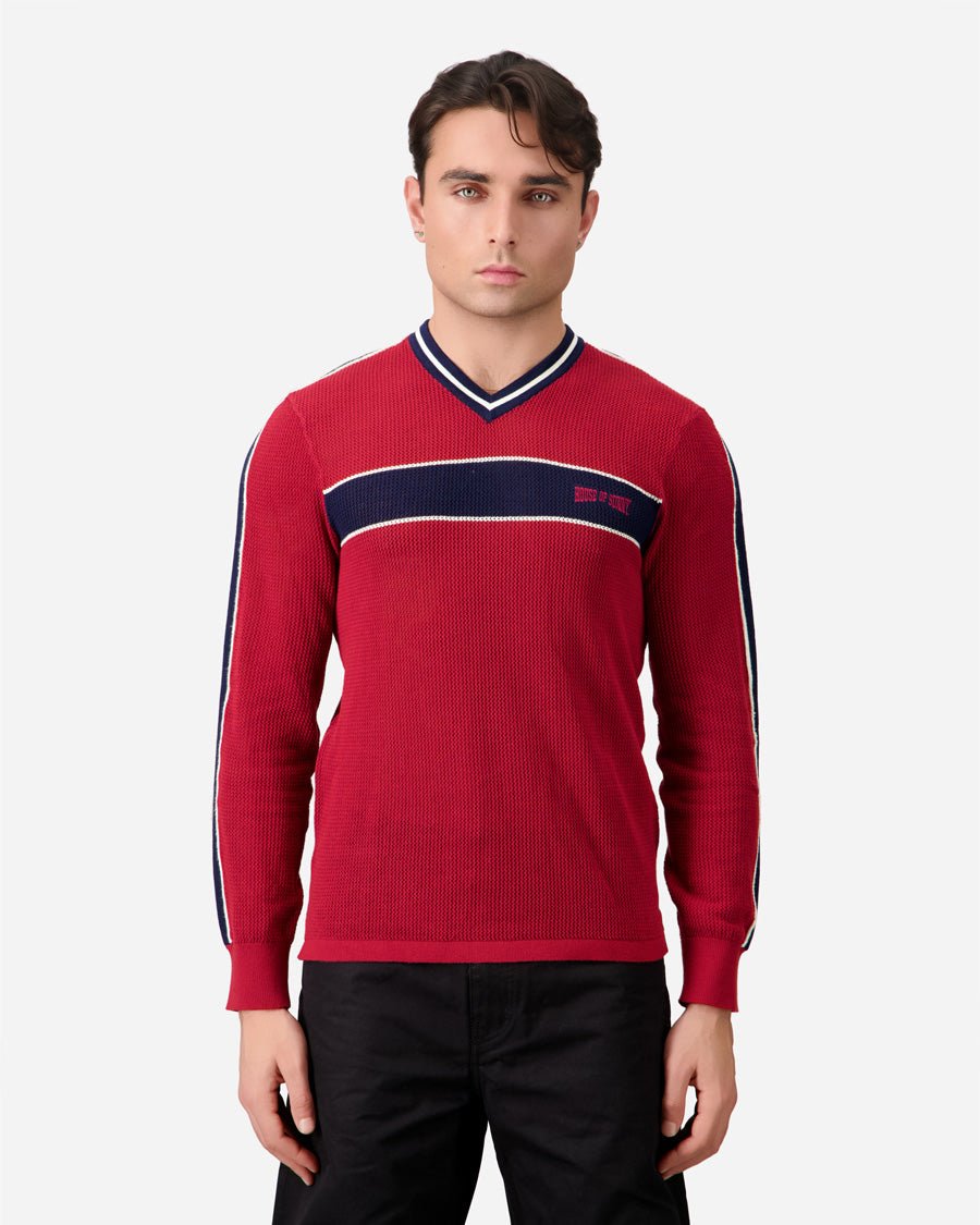 Joey Knit - House Of Sunny - Elevastor