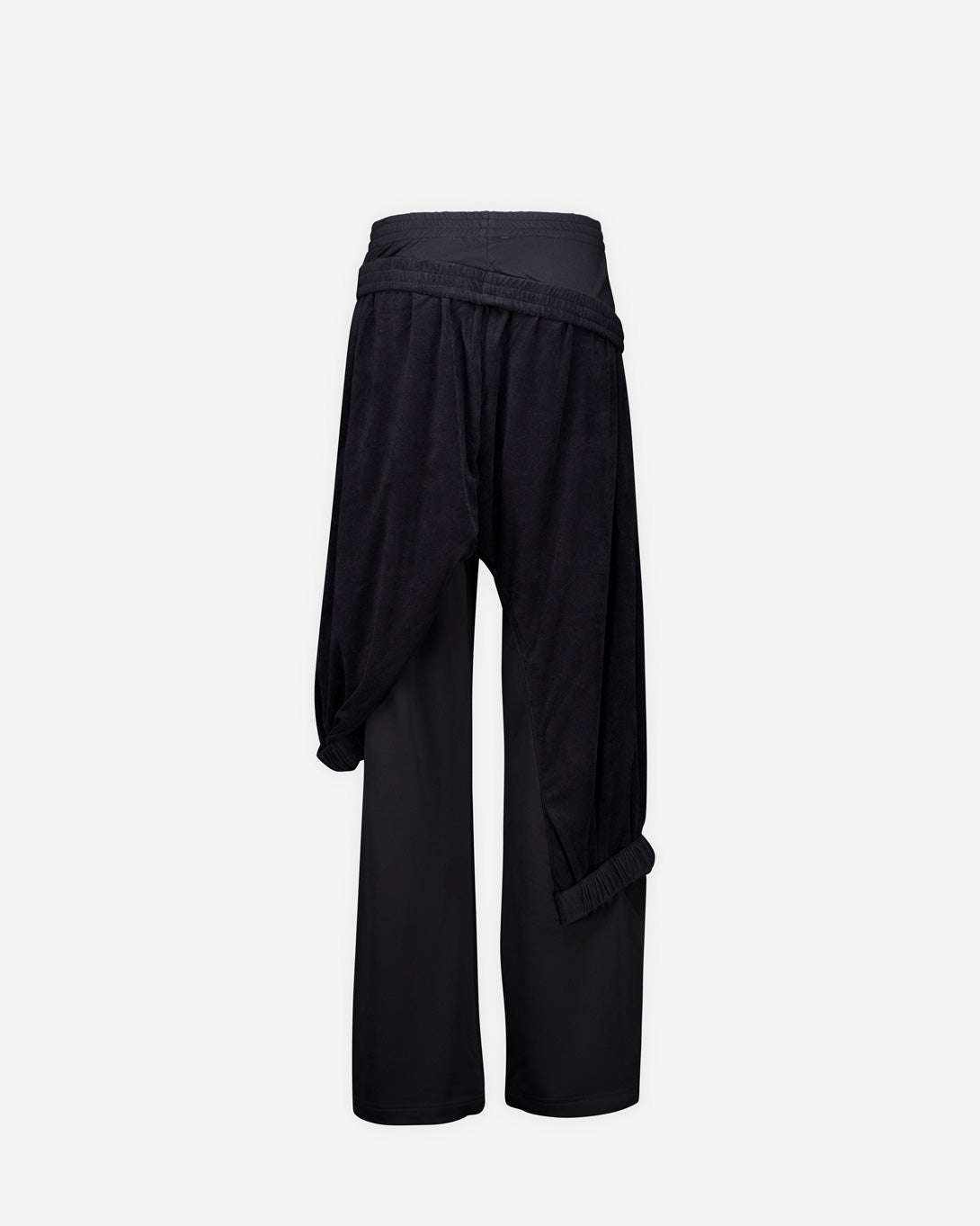 Shop - Protémoa Folded Jersey Pants | Elevastor