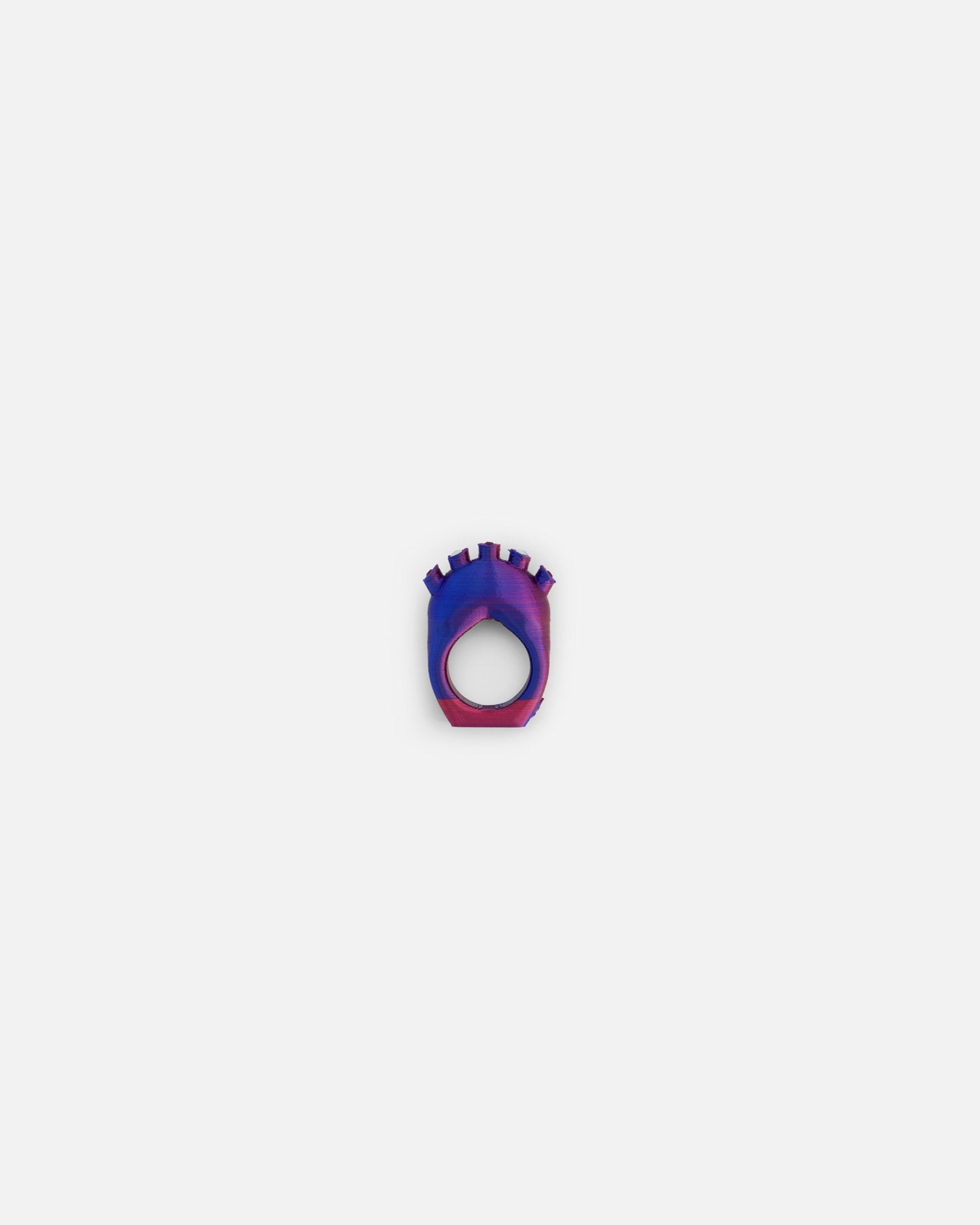 Jumpin Ring - Roussey - Elevastor