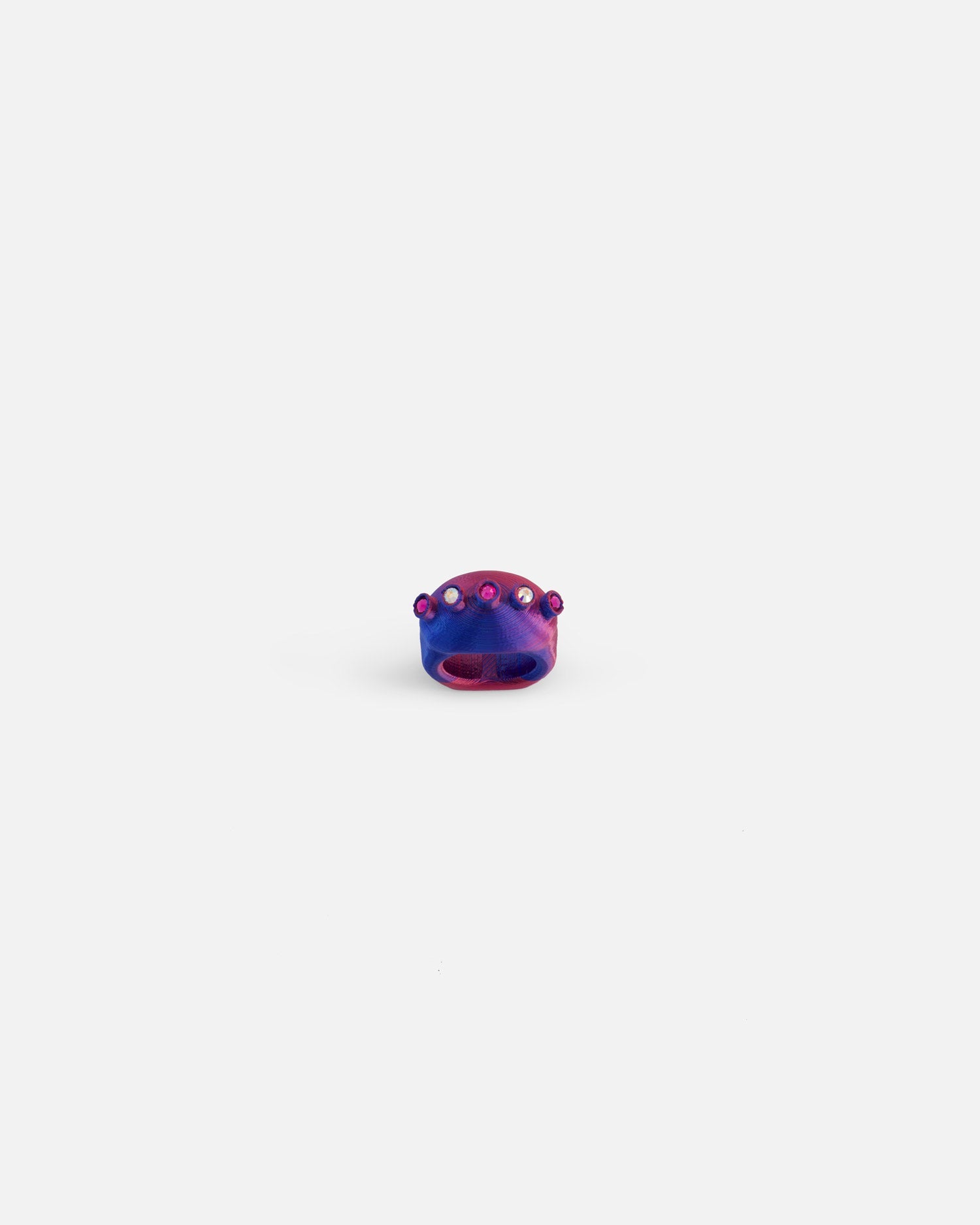 Jumpin Ring - Roussey - Elevastor