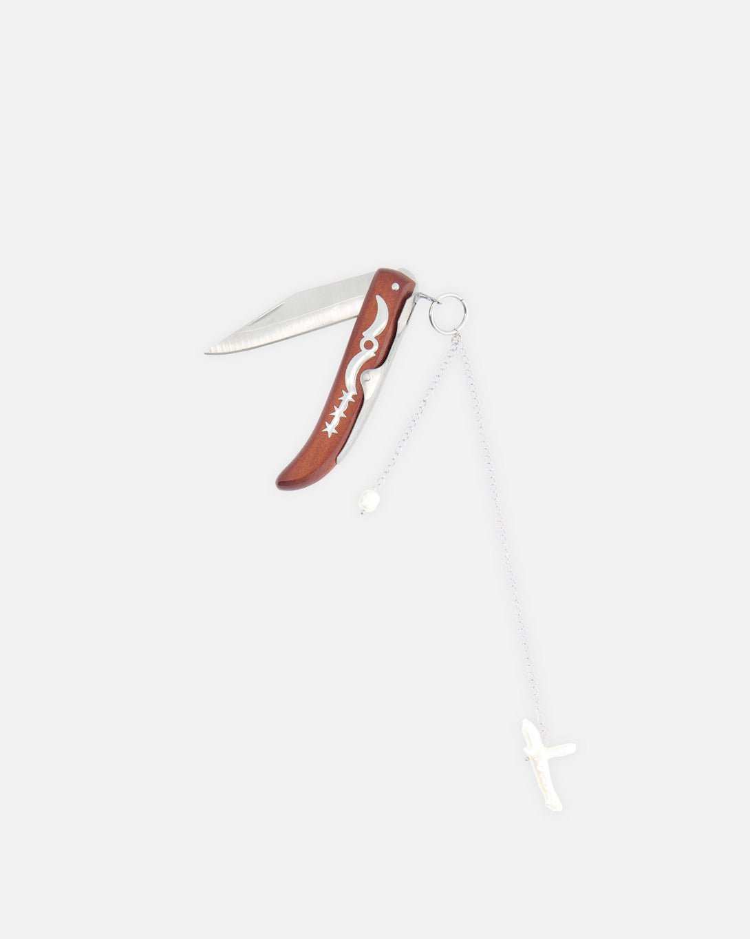 Knife Amulet - AVA - Elevastor