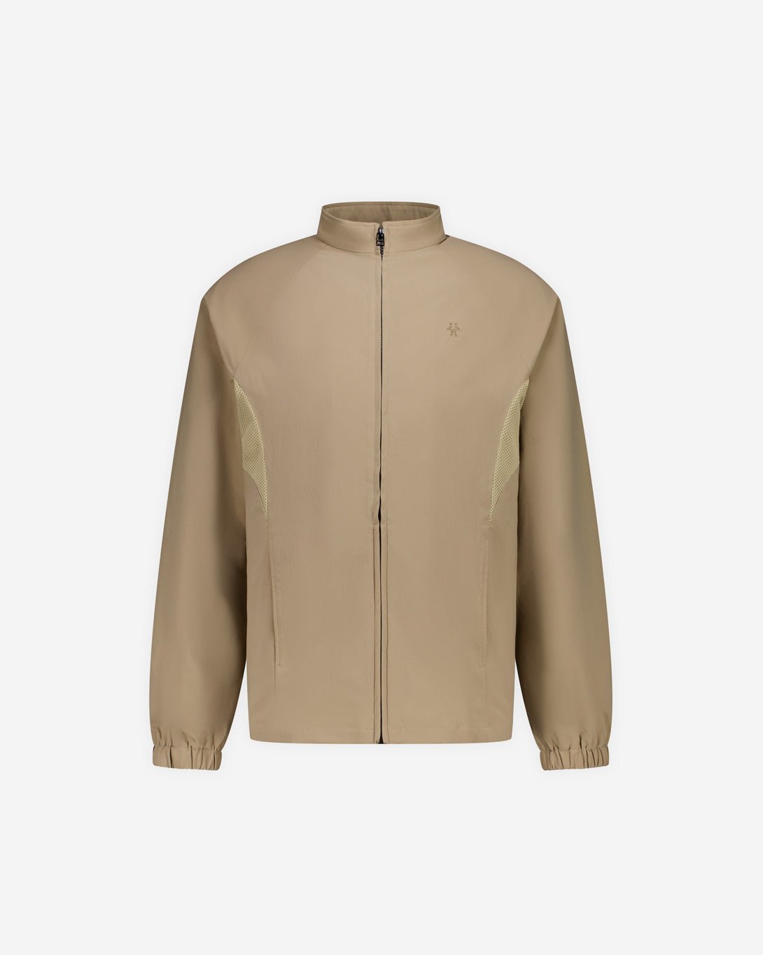 Krew Ls Top - Wave Of Sand - Elevastor