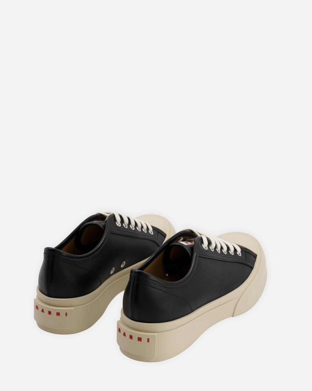 Lace Up Sneakers - Marni - Elevastor