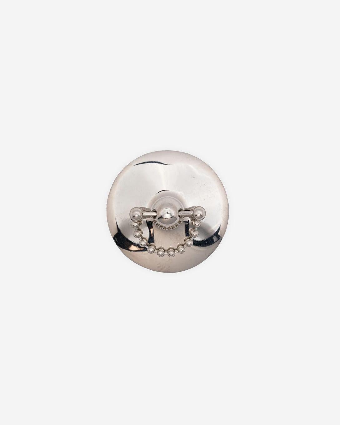 Lamina Barbell Brooch - Panconesi - Elevastor