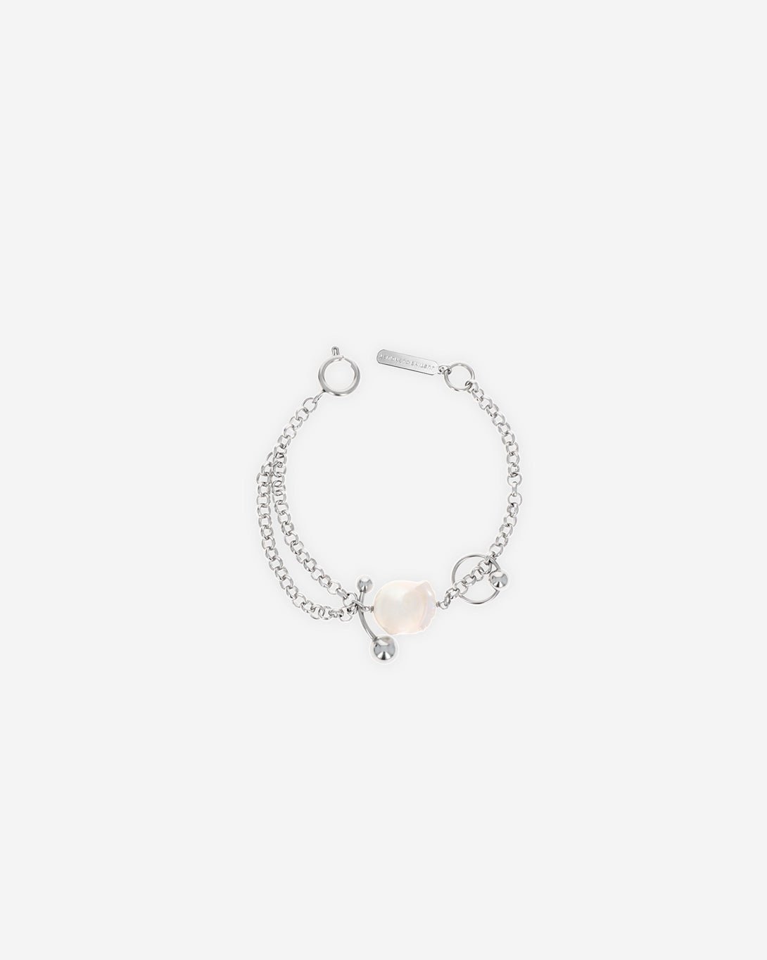 Lauren Bracelet - Justine Clenquet - Elevastor