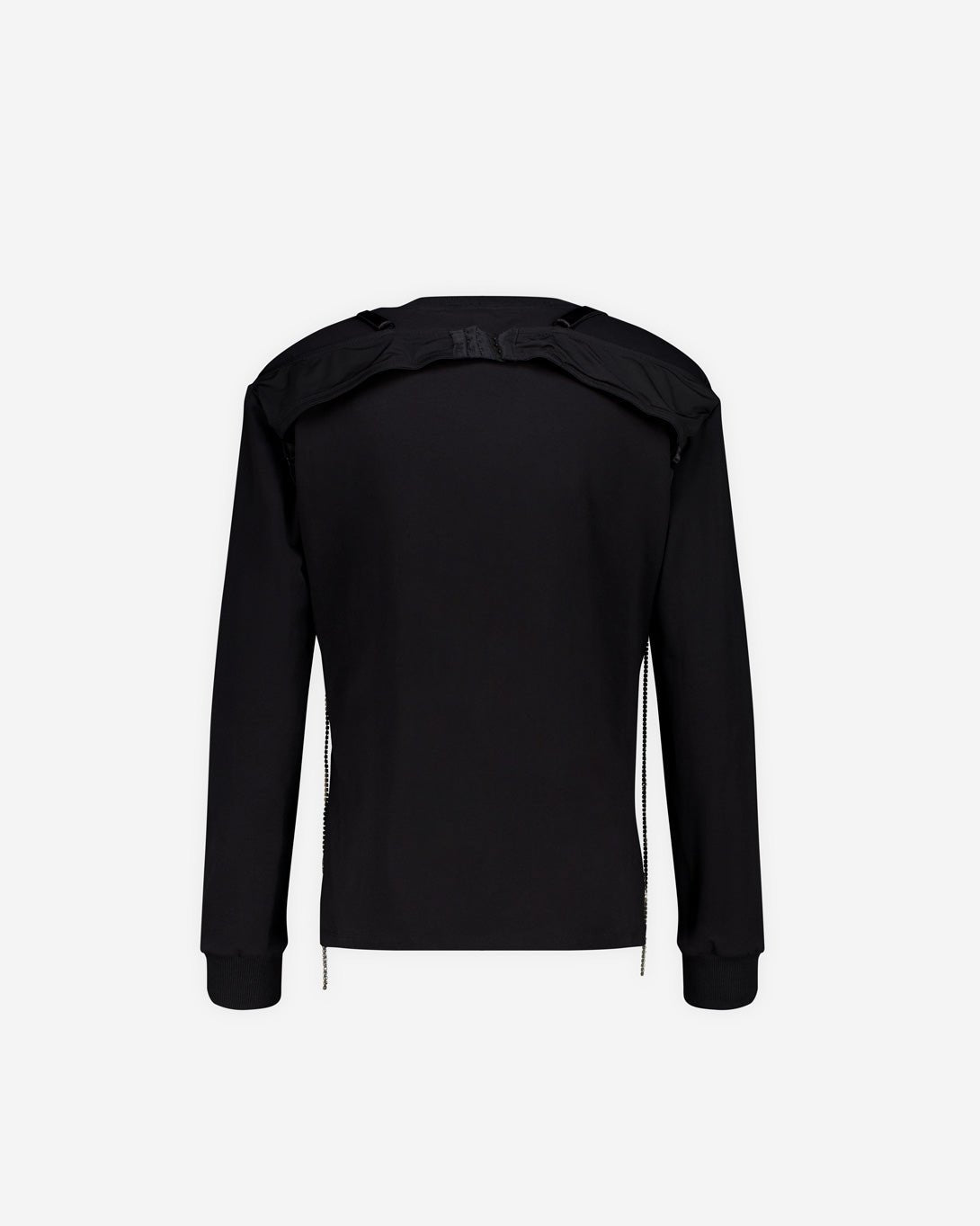Lingeries Accessoires Long - Sleeves Tshirt - Transe - Elevastor