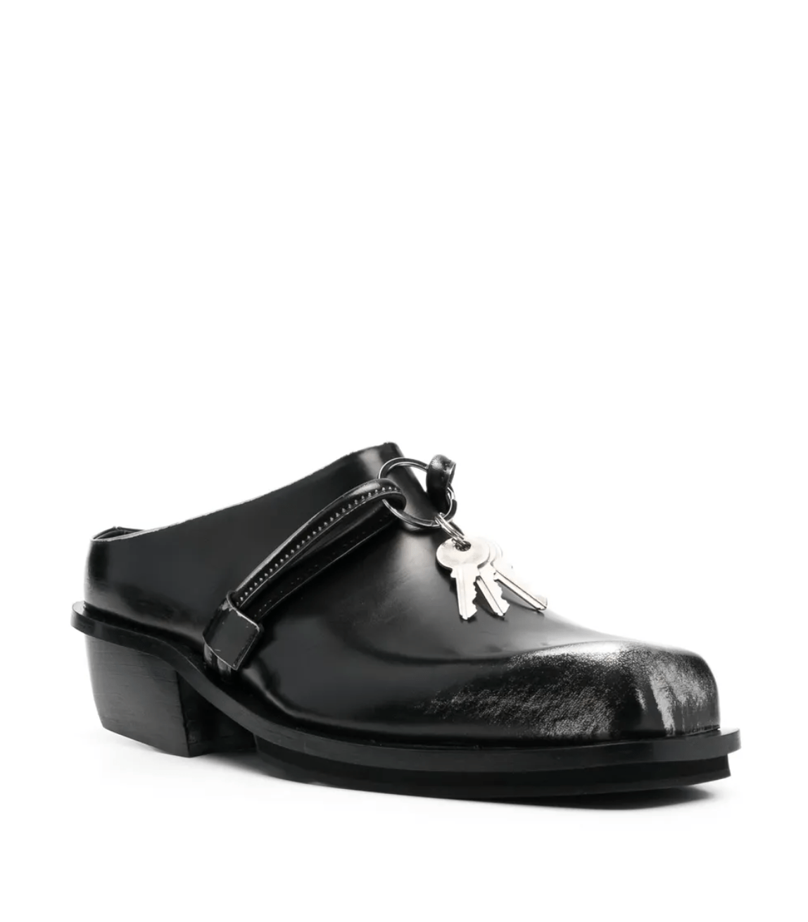 LOAFER LOCK - SLEEPER - Jordan Luca - Elevastor