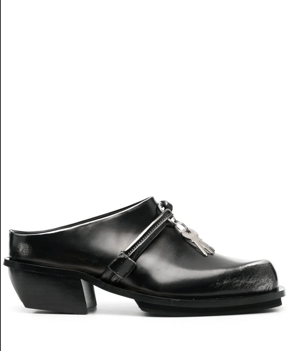 LOAFER LOCK - SLEEPER - Jordan Luca - Elevastor