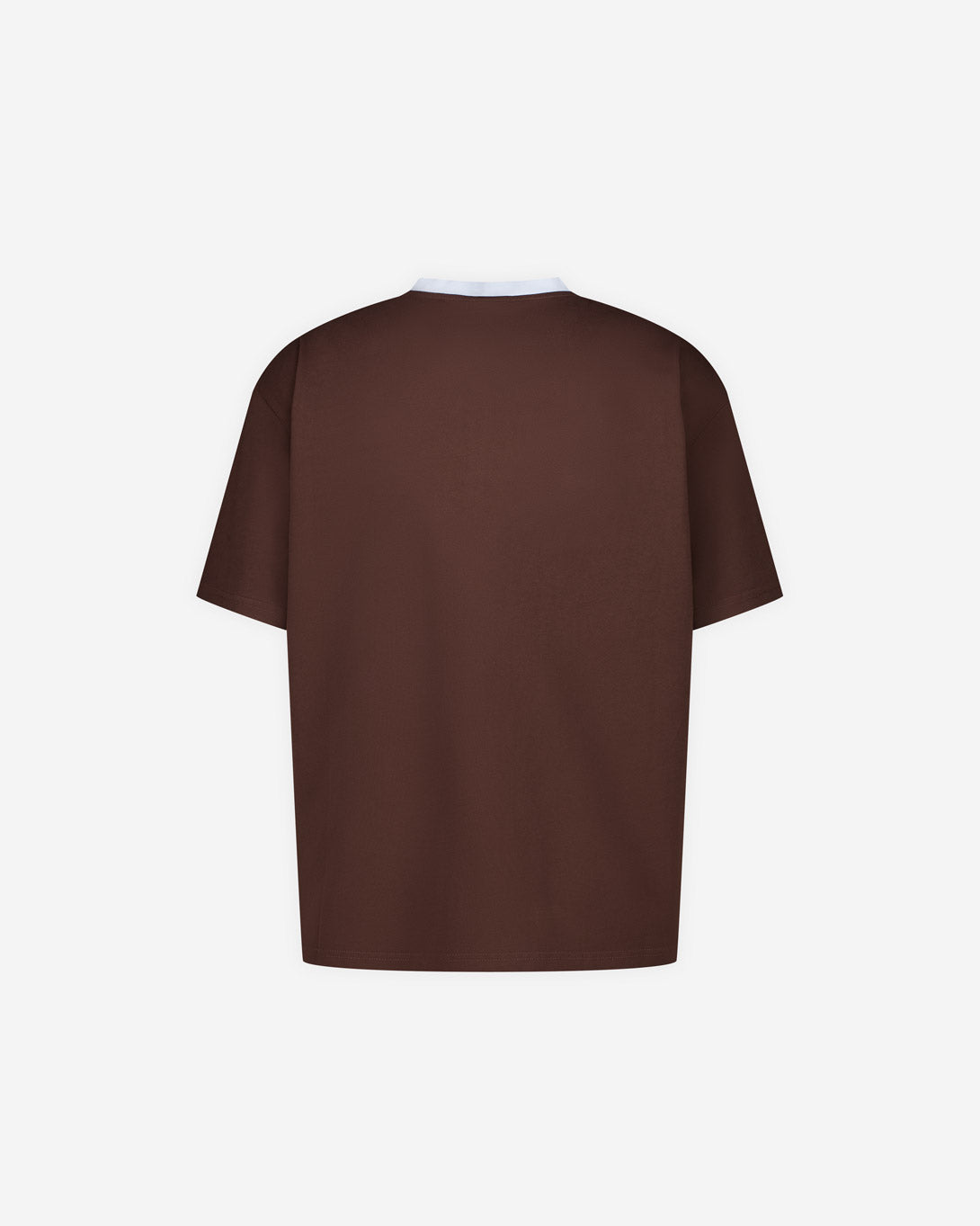 Logo Tee - Charles Jeffrey Loverboy - Elevastor