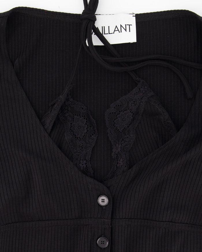 Bradigan Long Sleeve Dress - Tops - Vaillant - Elevastor