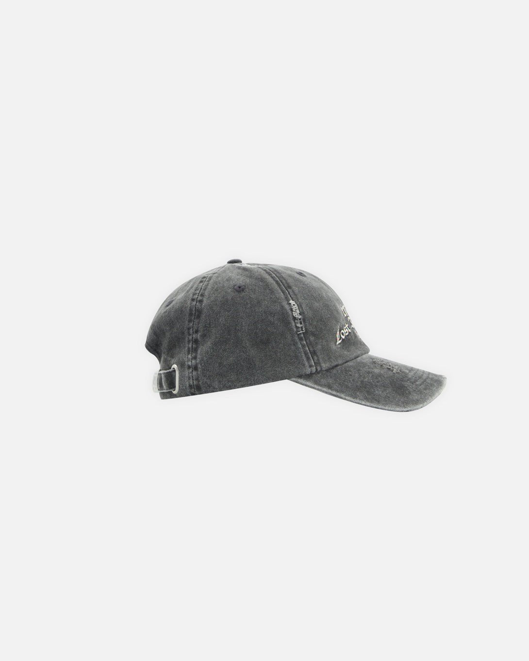 Lost In Paradise Cap - MISBHV - Elevastor
