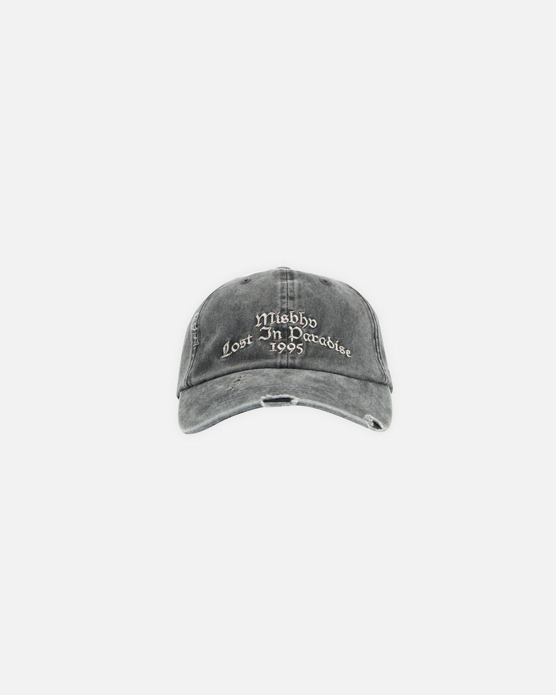Lost In Paradise Cap
