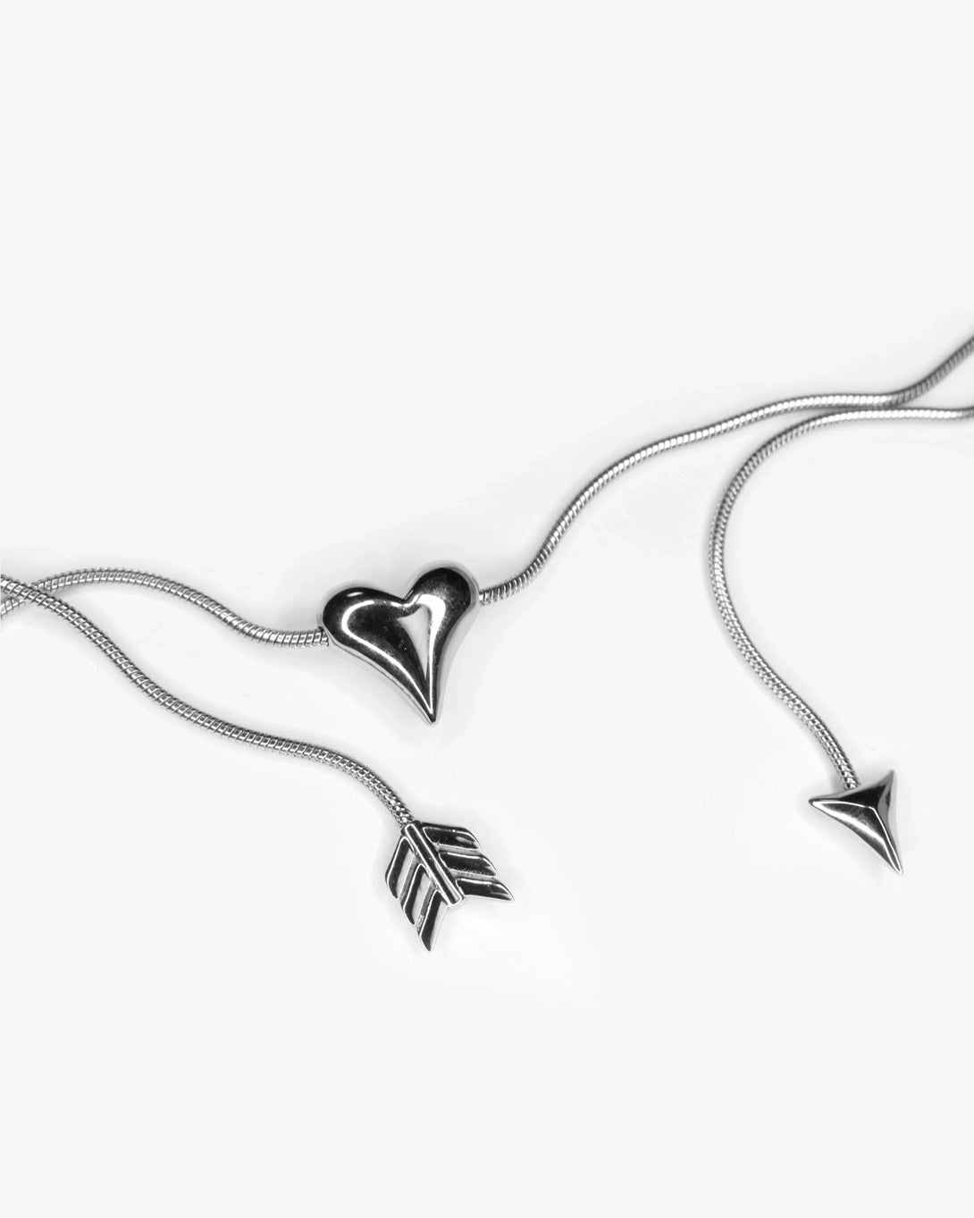 Love Struck Necklace - Elevastor - Elevastor