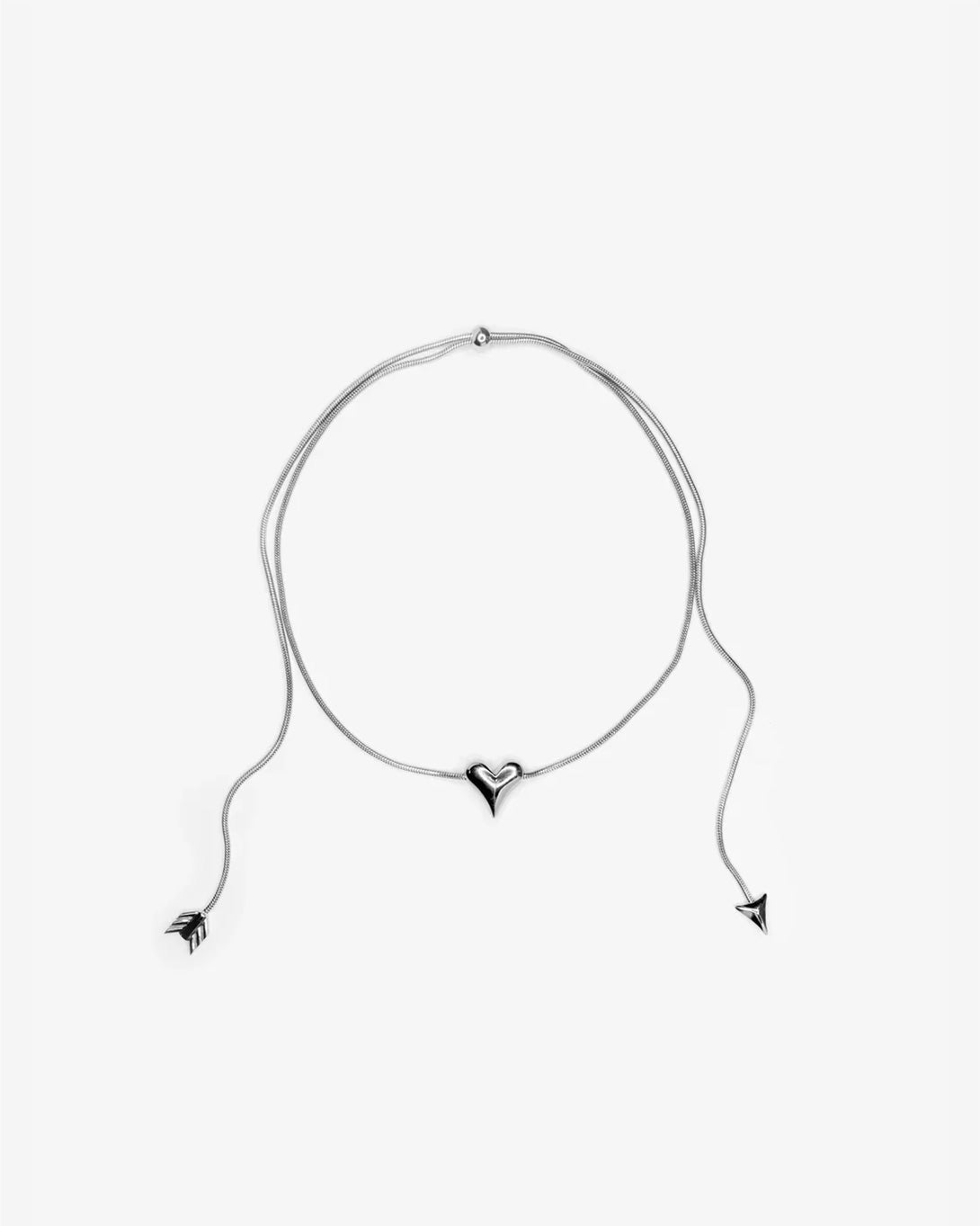 Love Struck Necklace - Elevastor - Elevastor
