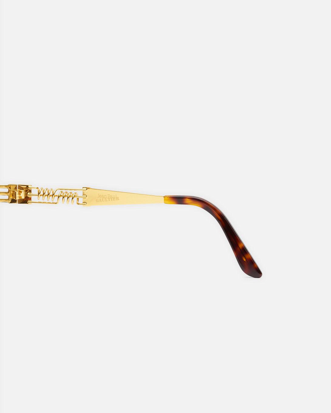 Lunette Double Ressort - Jean Paul Gaultier - Elevastor