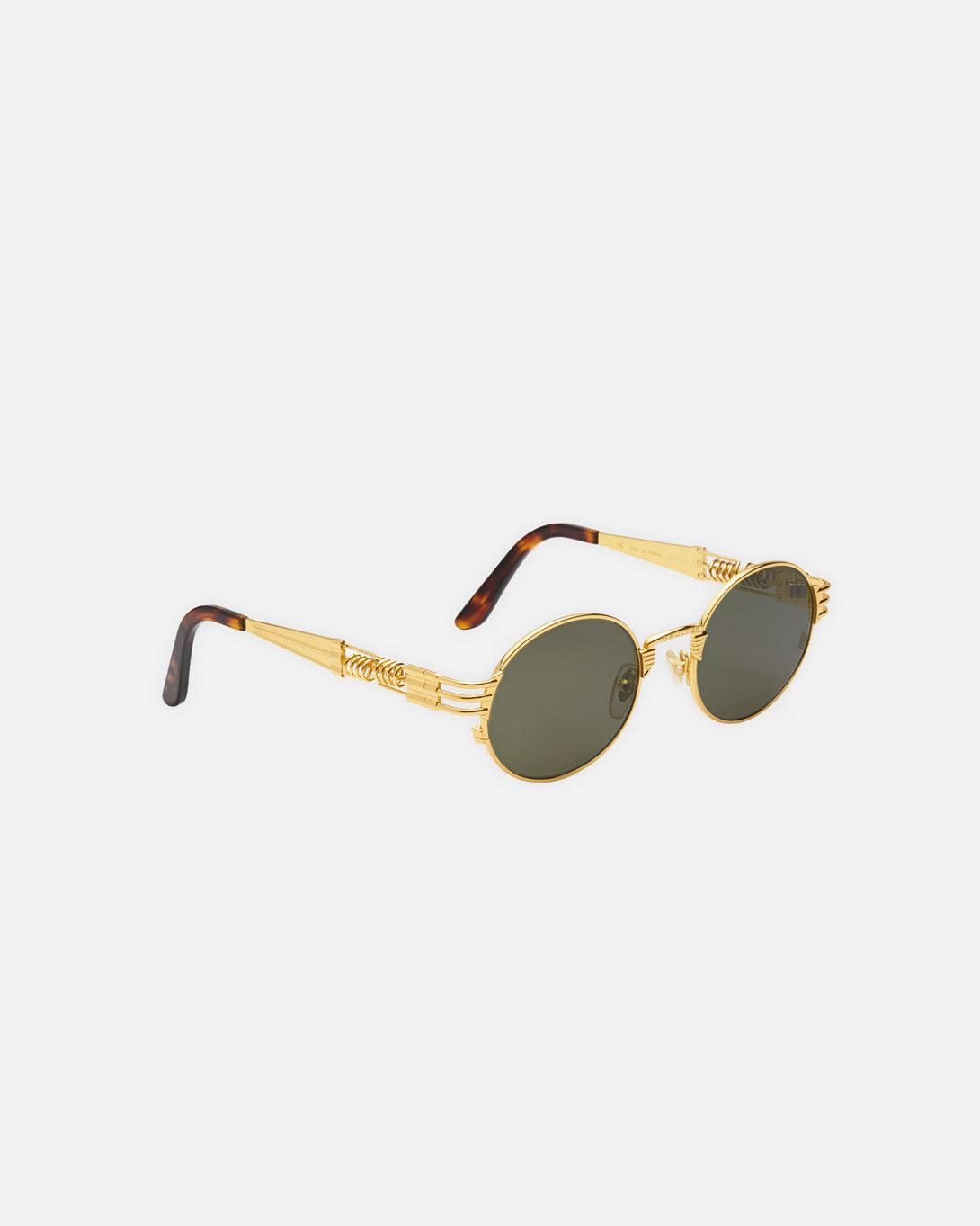 Lunette Double Ressort - Jean Paul Gaultier - Elevastor