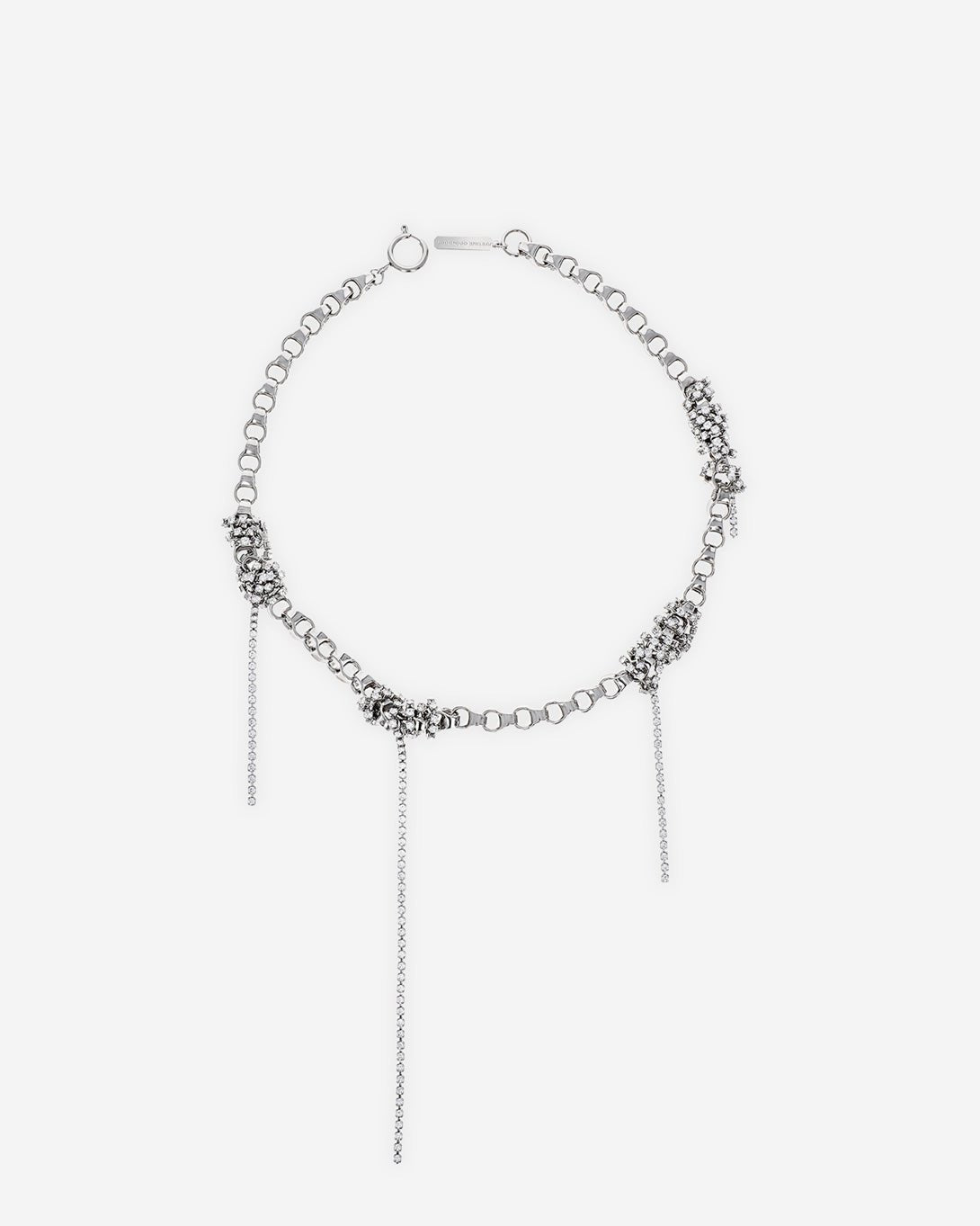 Mia Necklace - Justine Clenquet - Elevastor
