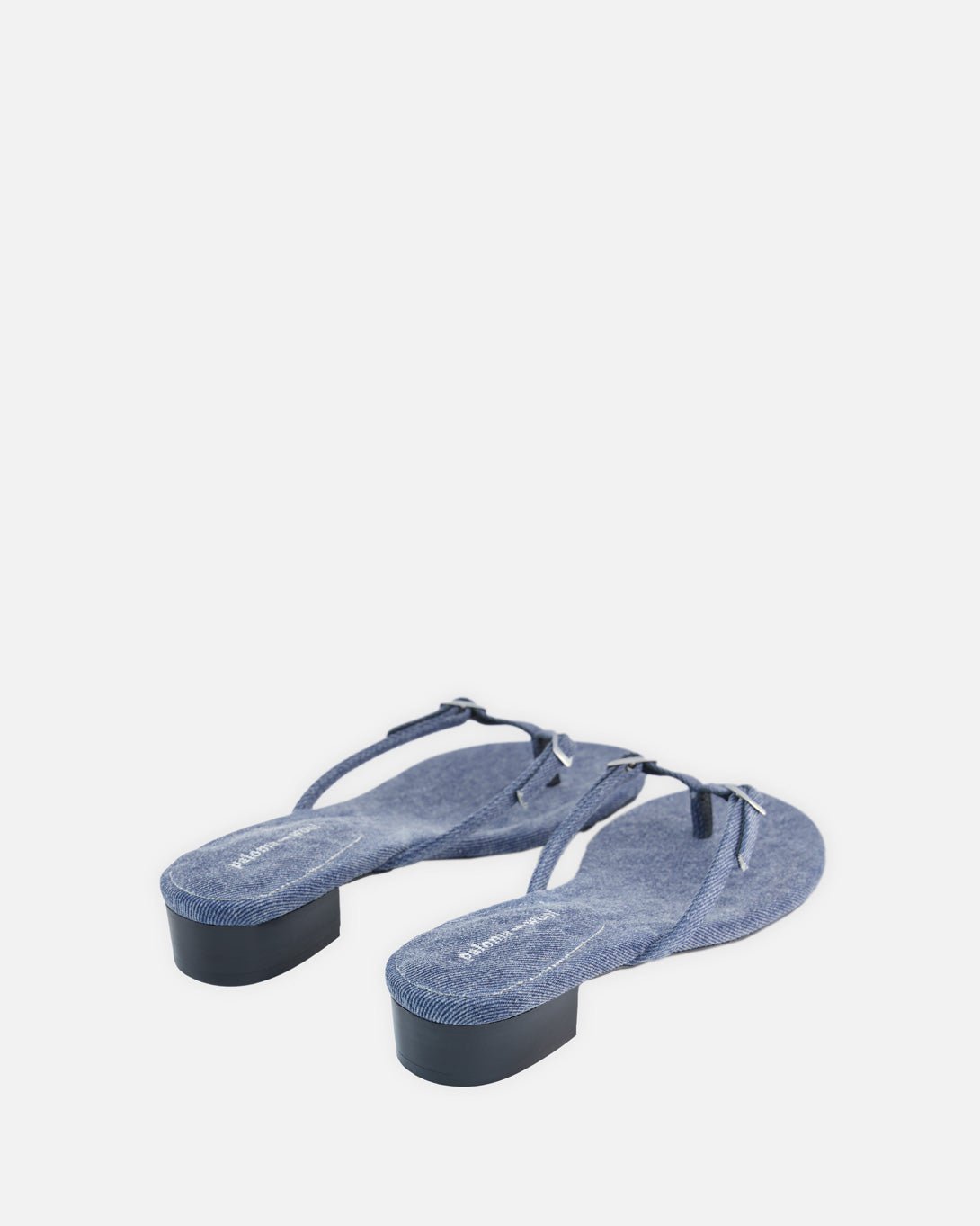 Shop - Paloma Wool Mica Denim | Elevastor