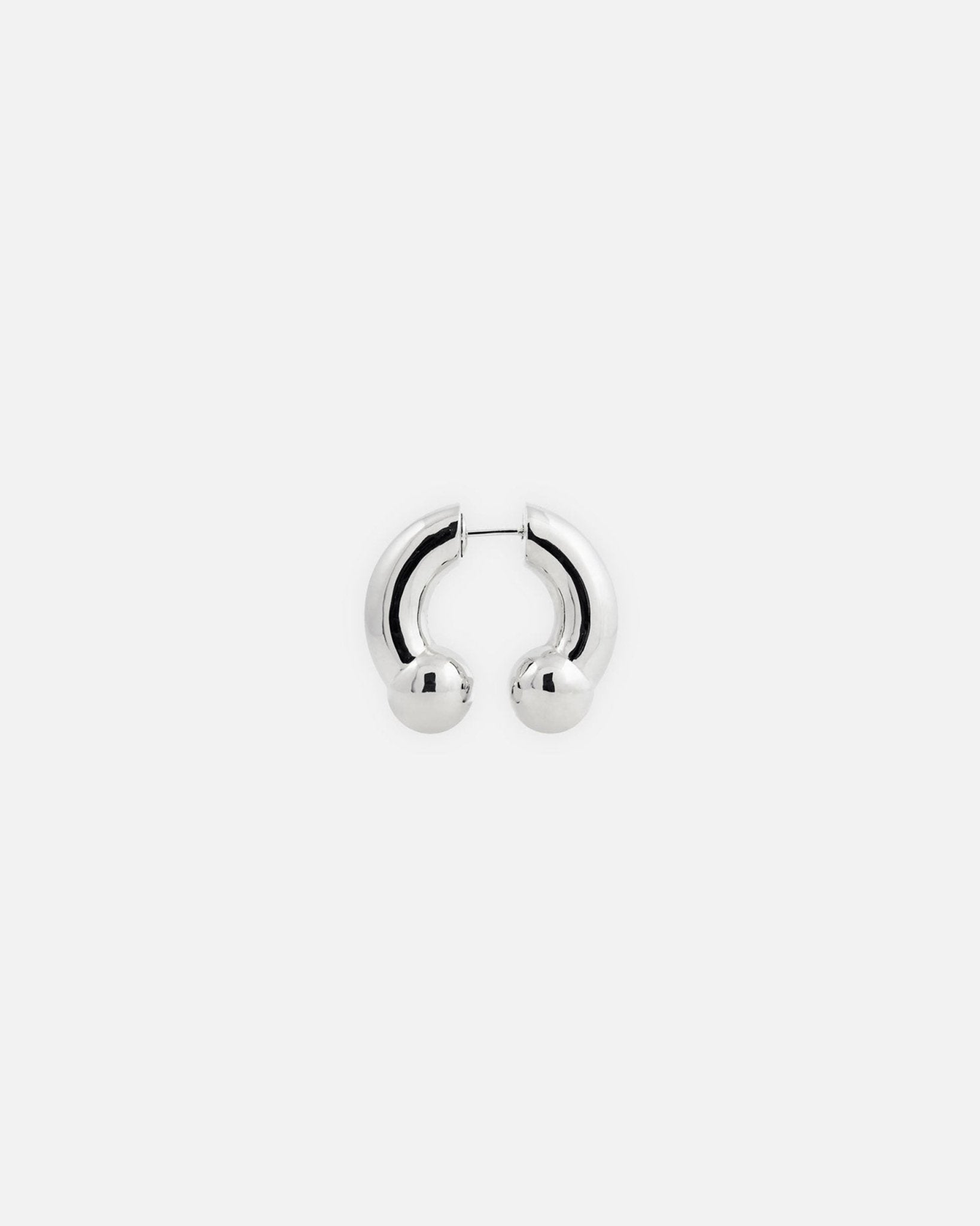 Mini Prince Albert Earring - Kiska Lab - Elevastor
