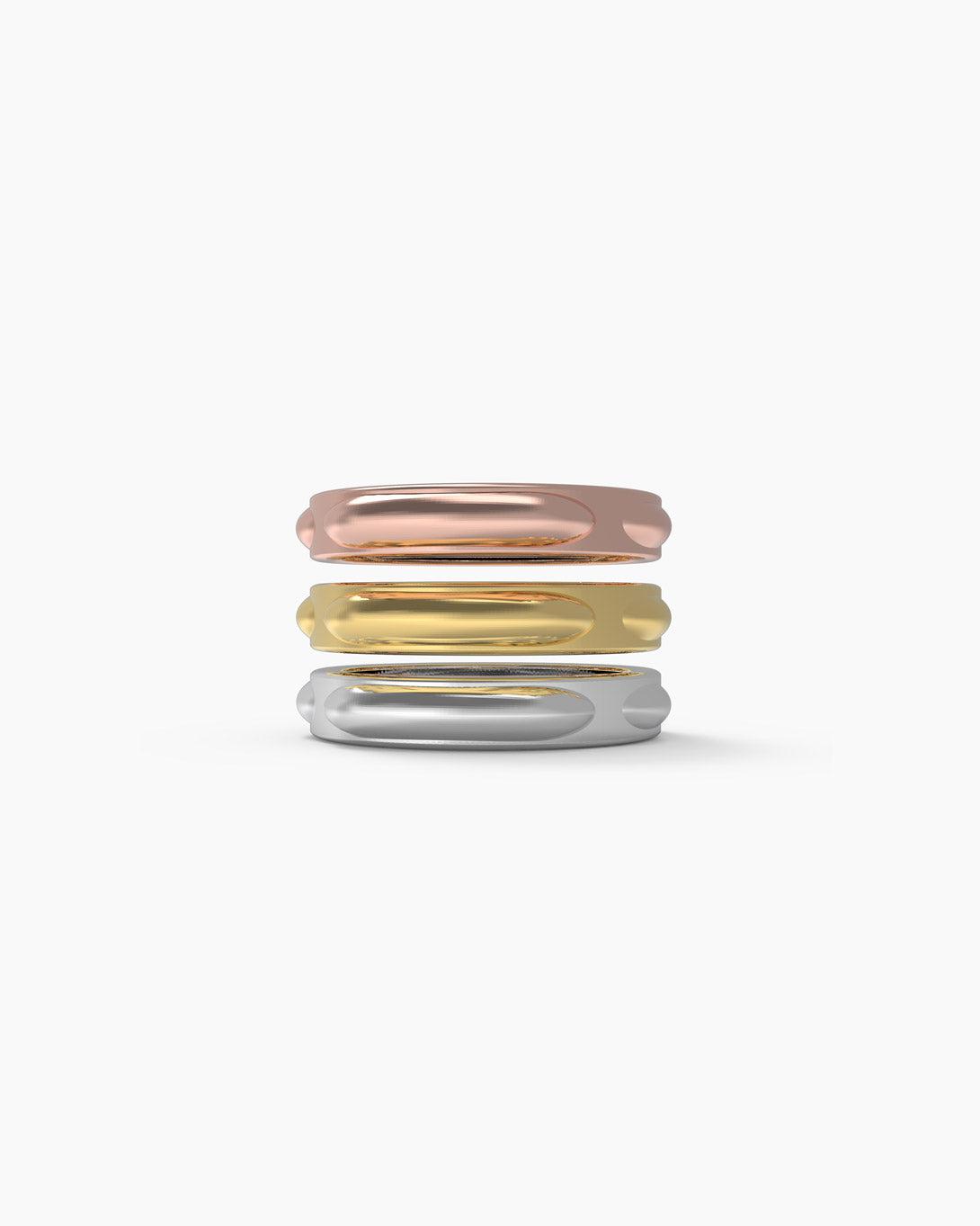 Modular Ring - La Manso - Elevastor