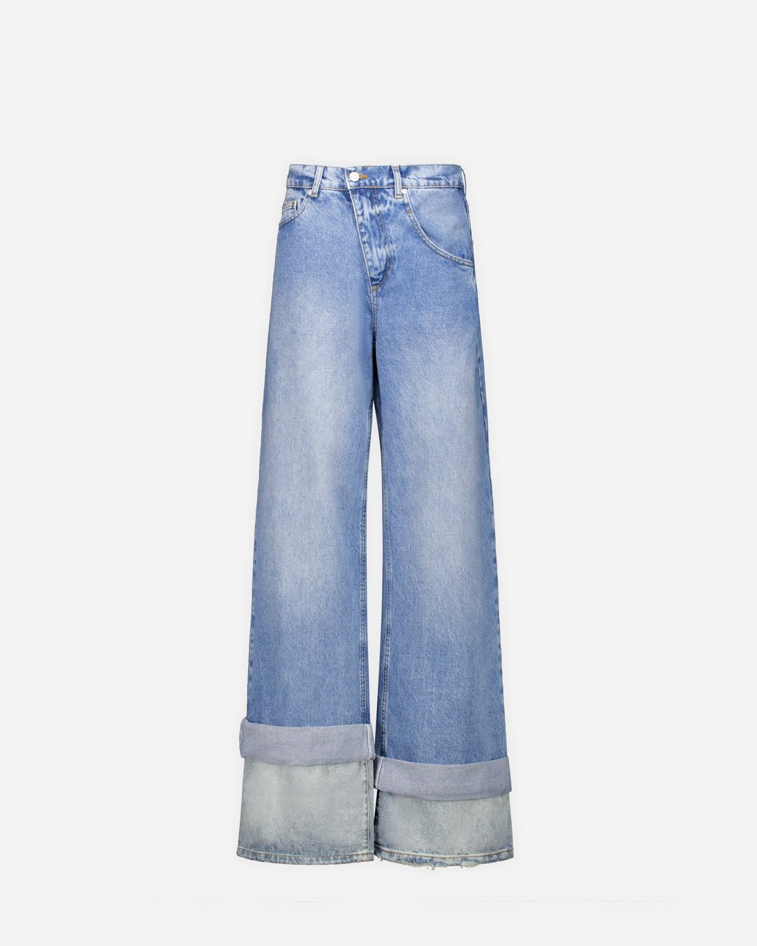 Multi Layer Jeans - Natasha Zinko - Elevastor