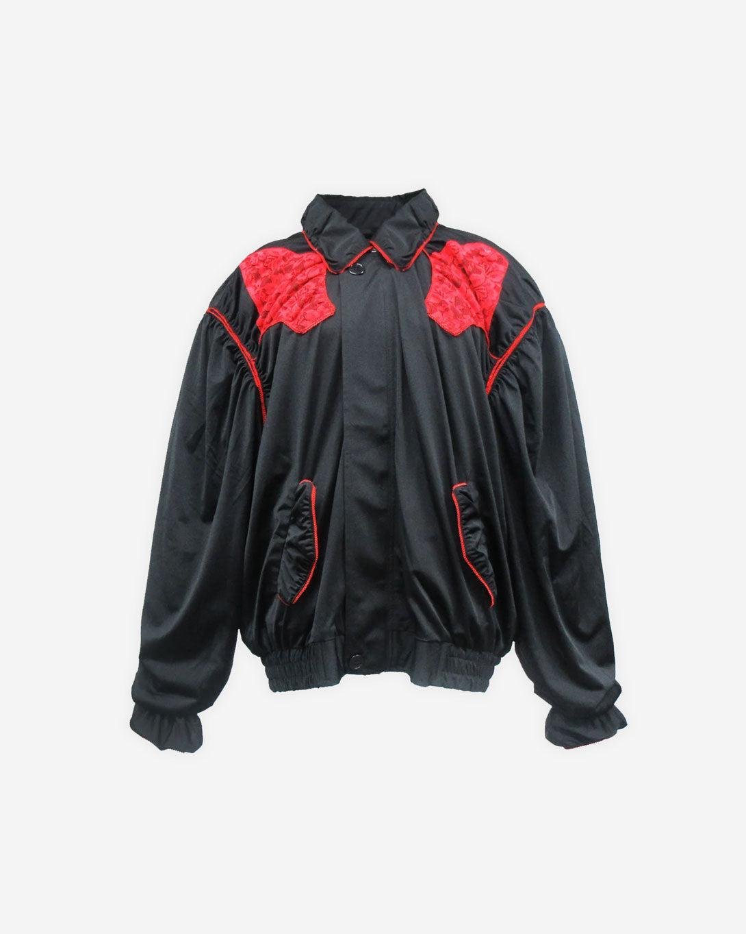 Nickers Blouson - Jenny Fax - Elevastor