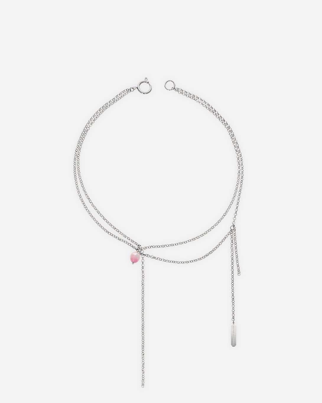 Nikki Necklace - Justine Clenquet - Elevastor