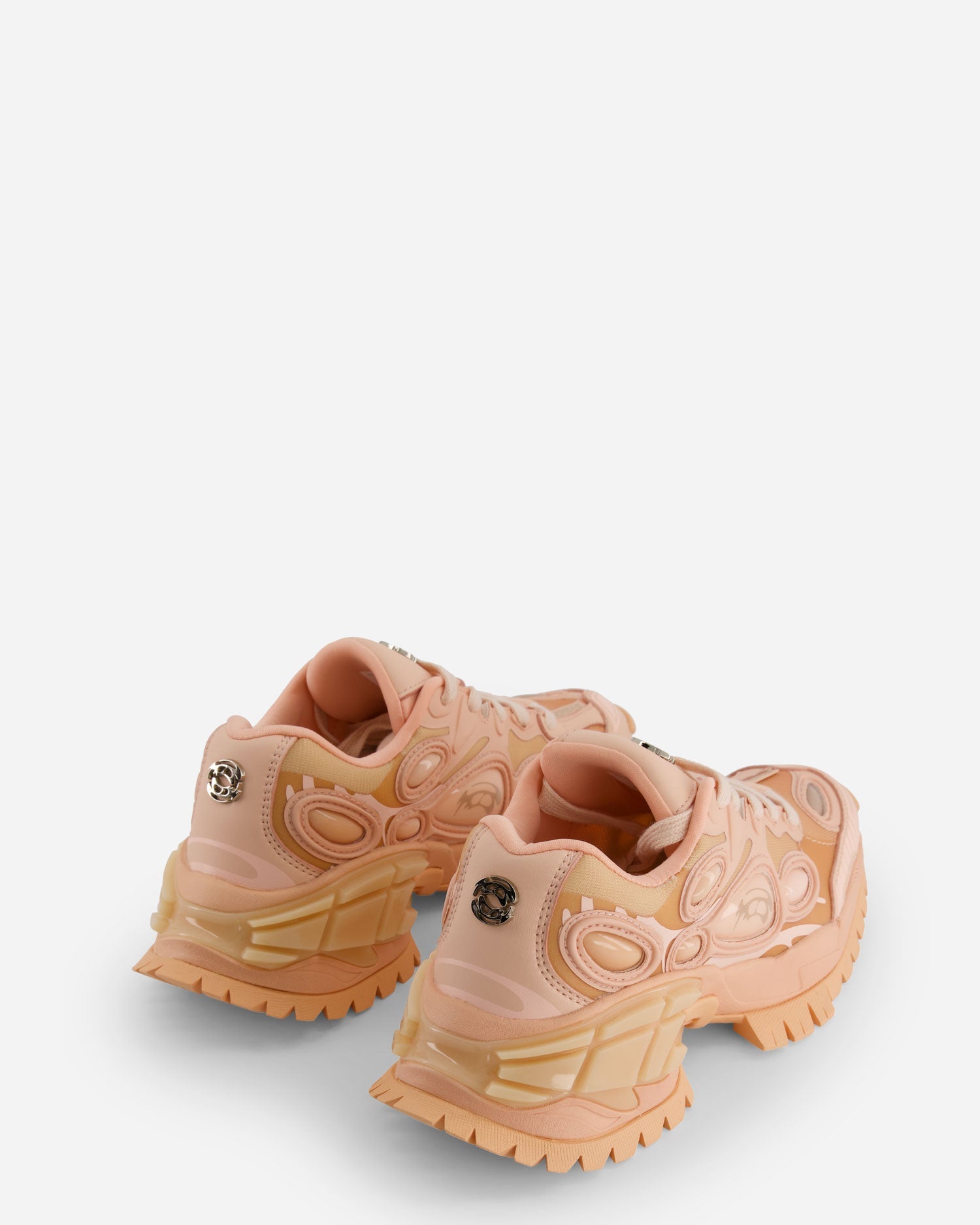 Nucleo Rose Quartz - Rombaut - Elevastor
