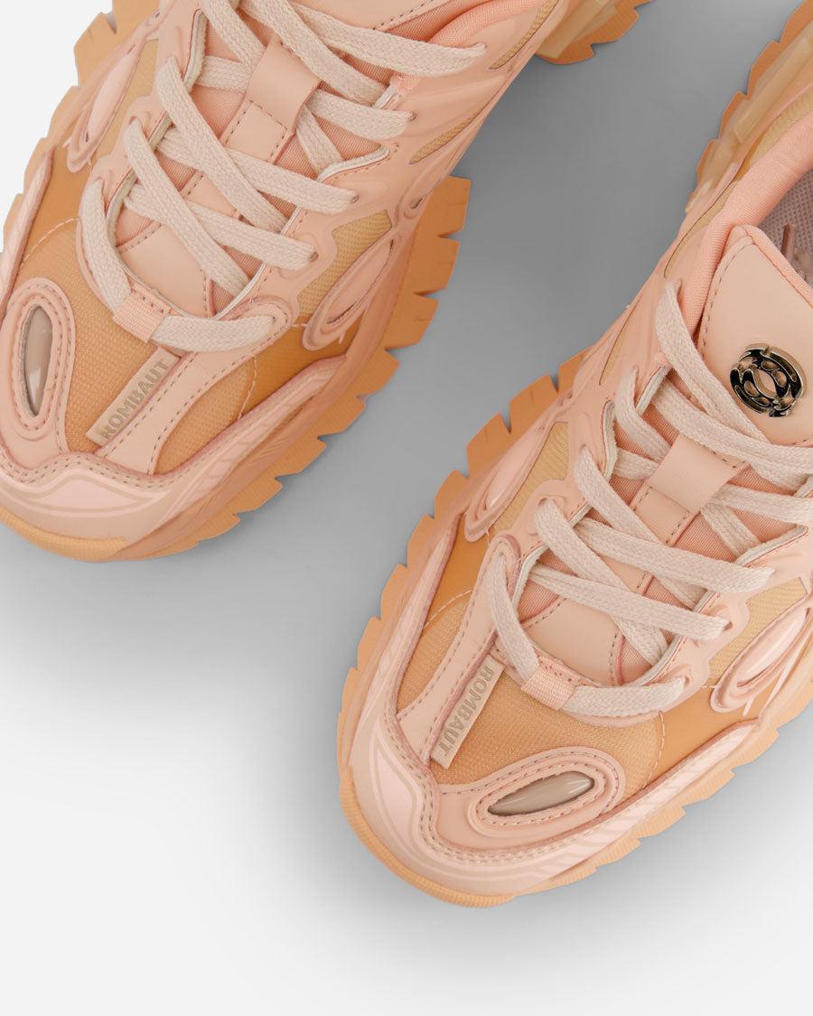 Nucleo Rose Quartz - Rombaut - Elevastor