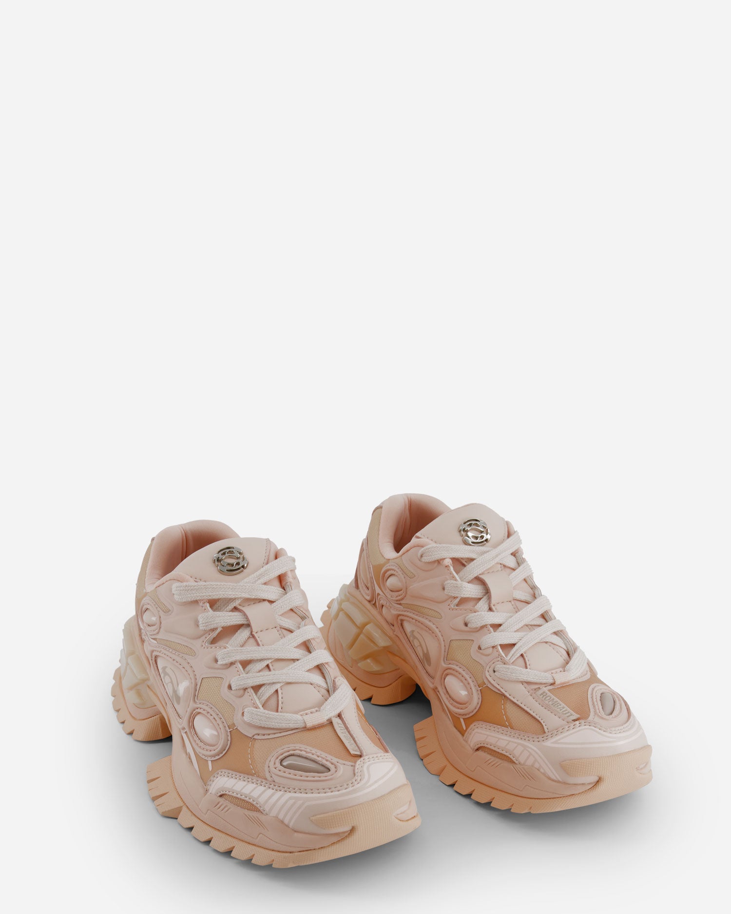 Shop - Rombaut Nucleo Rose Quartz | Elevastor Shop - Rombaut Nucleo Rose Quartz | Elevastor