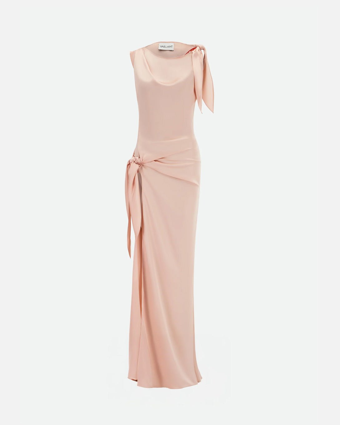 Opera Maxi Dress - Vaillant - Elevastor