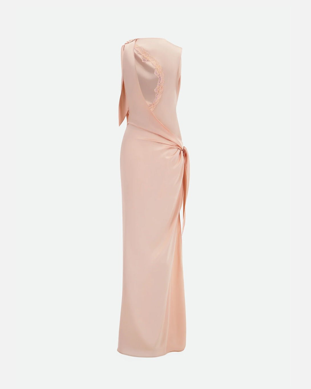 Opera Maxi Dress - Vaillant - Elevastor