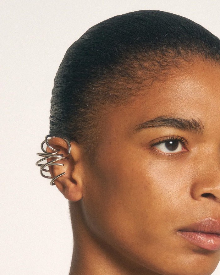 Orbit Ear Cuff - Panconesi - Elevastor