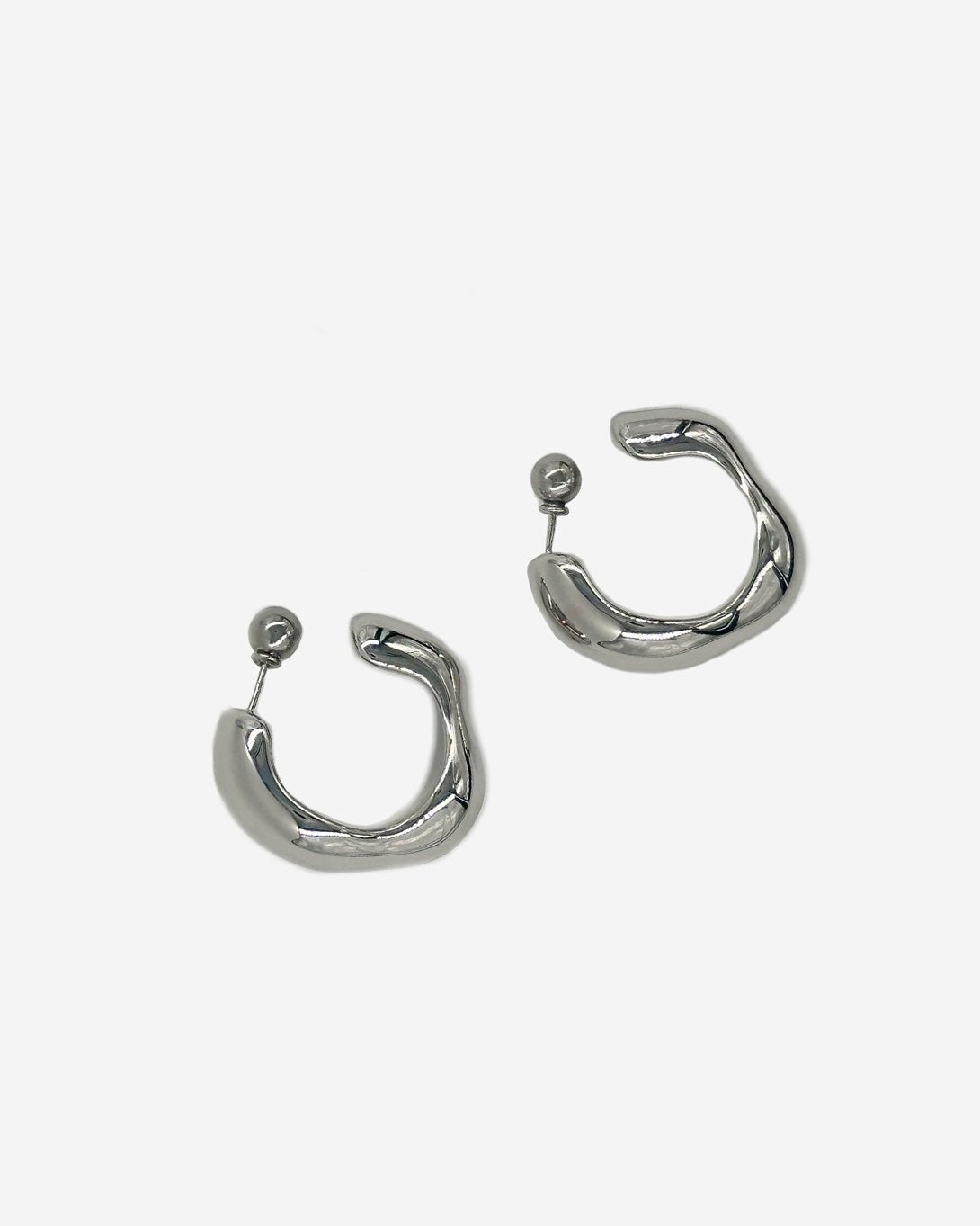Origin Moss Hoops - BJX - Elevastor