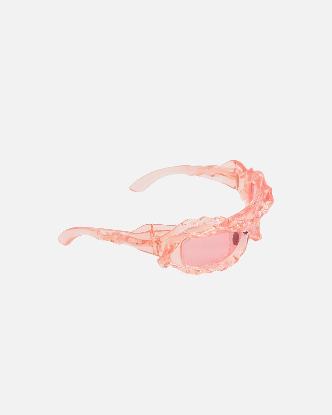 Twisted Sunglasses - Eyewear - Ottolinger - Elevastor