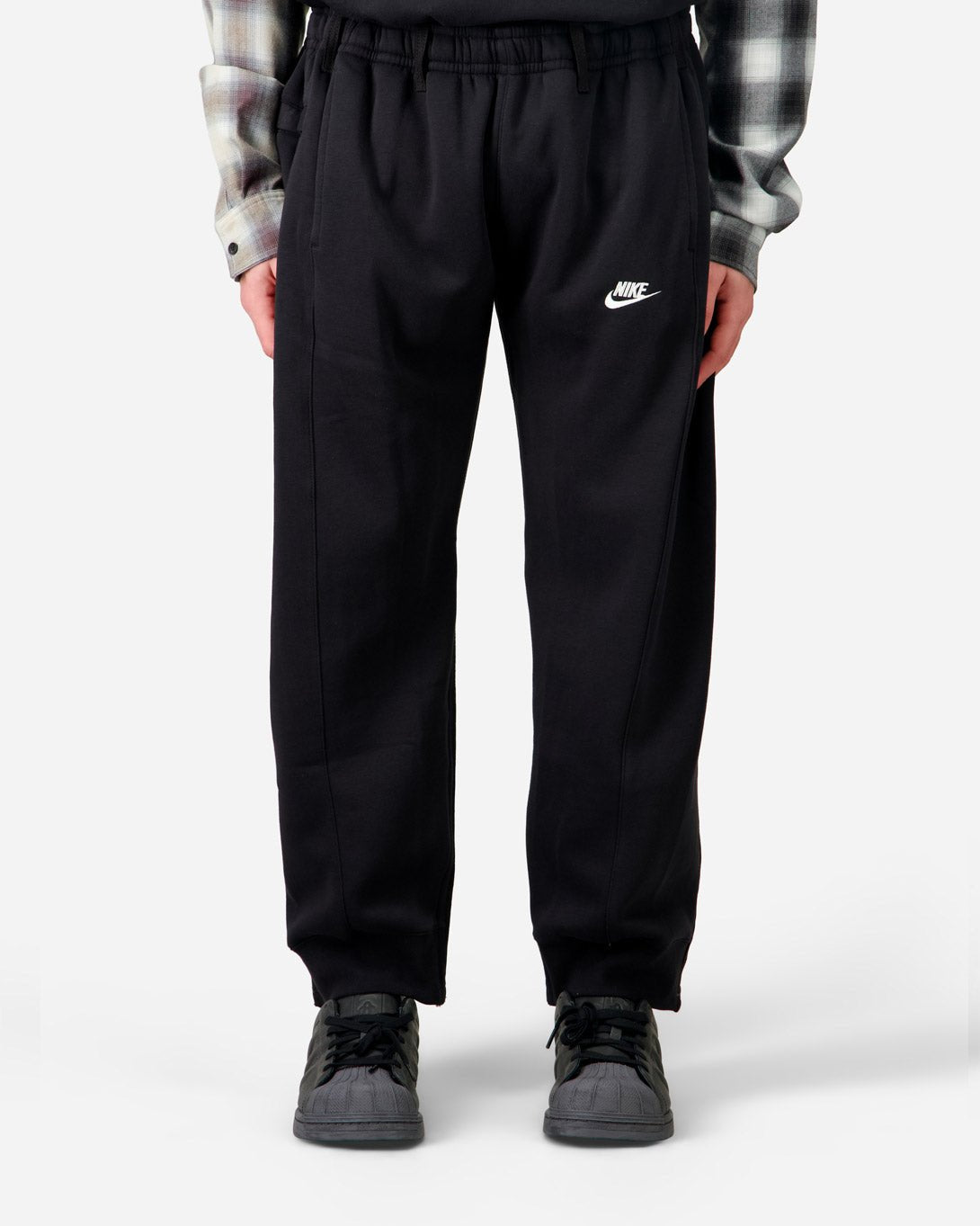 Over Jogging Jeans - Bless - Elevastor