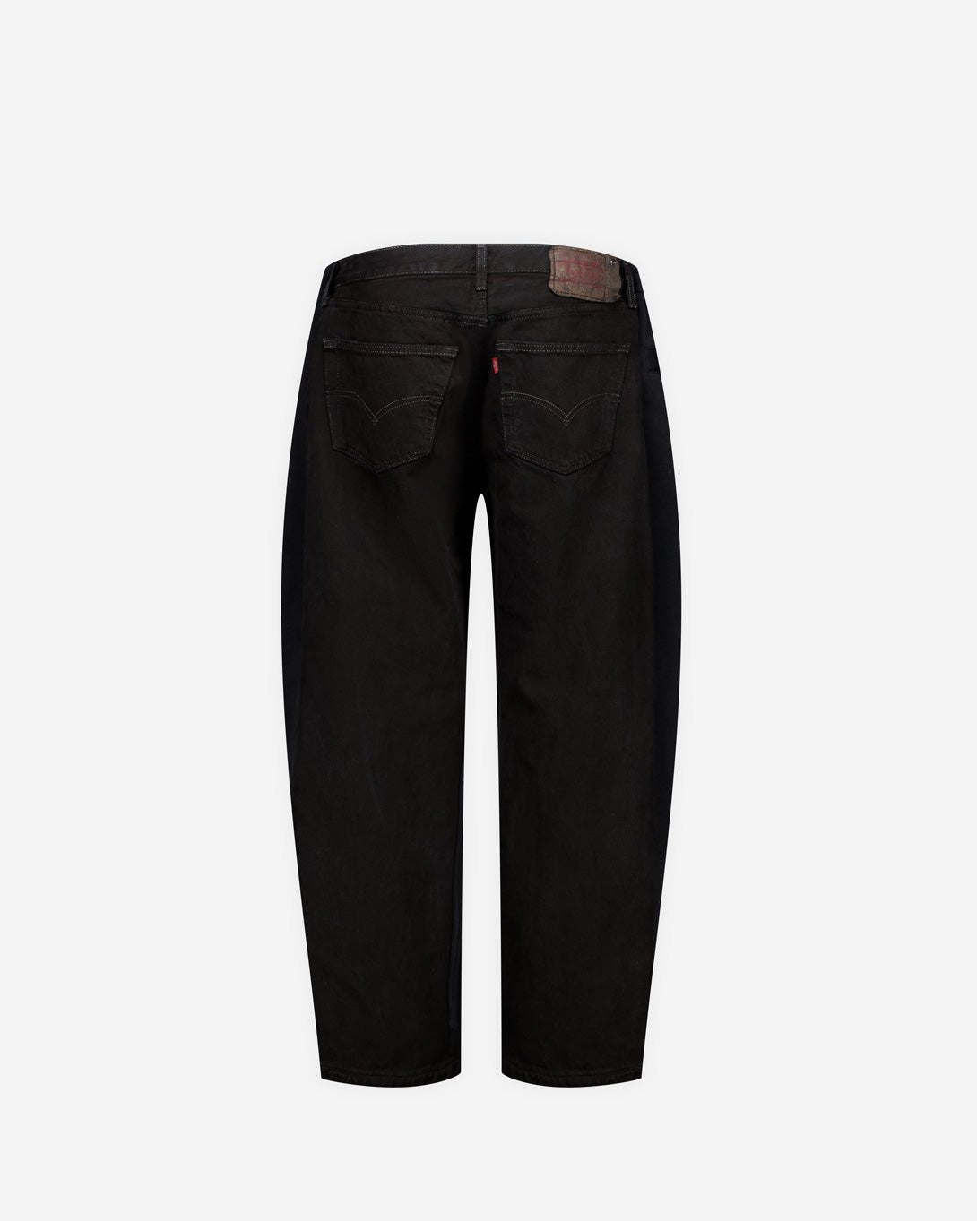 Over Jogging Jeans - Bless - Elevastor