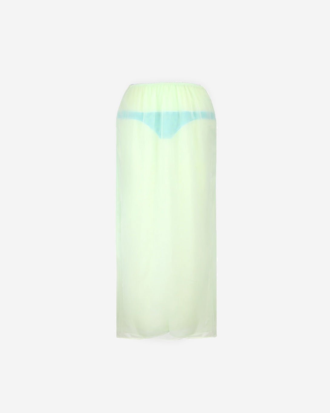 Pantie Skirt - Jenny Fax - Elevastor