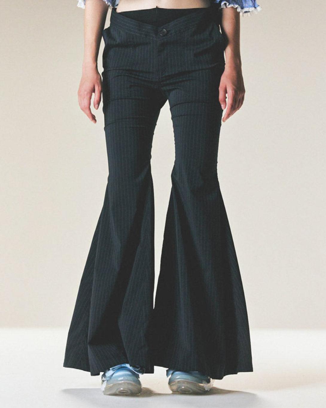 Office Buggy Pants