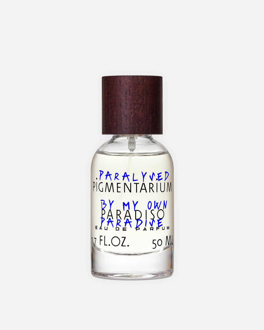 Paradiso Perfume Limited Edition - Fragrance - Pigmentarium - Elevastor