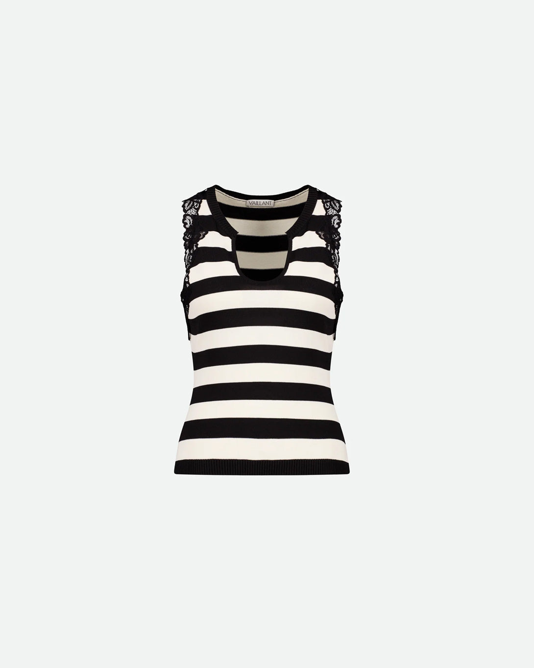 Pas De Deux Tank Top