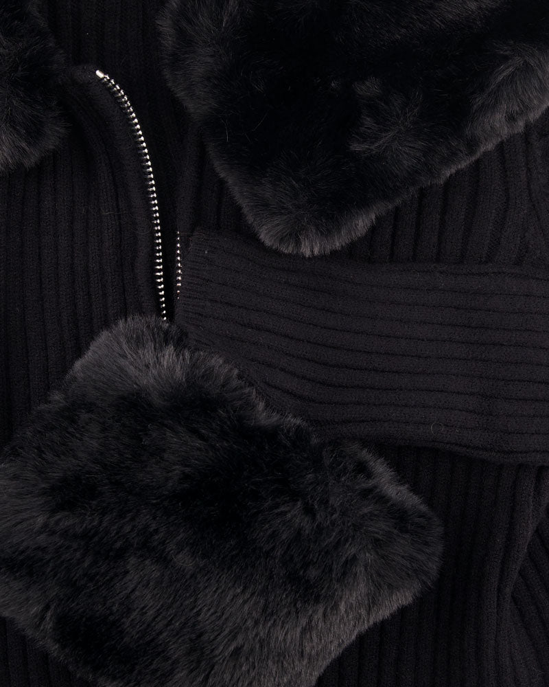 Peggy Cardigan
