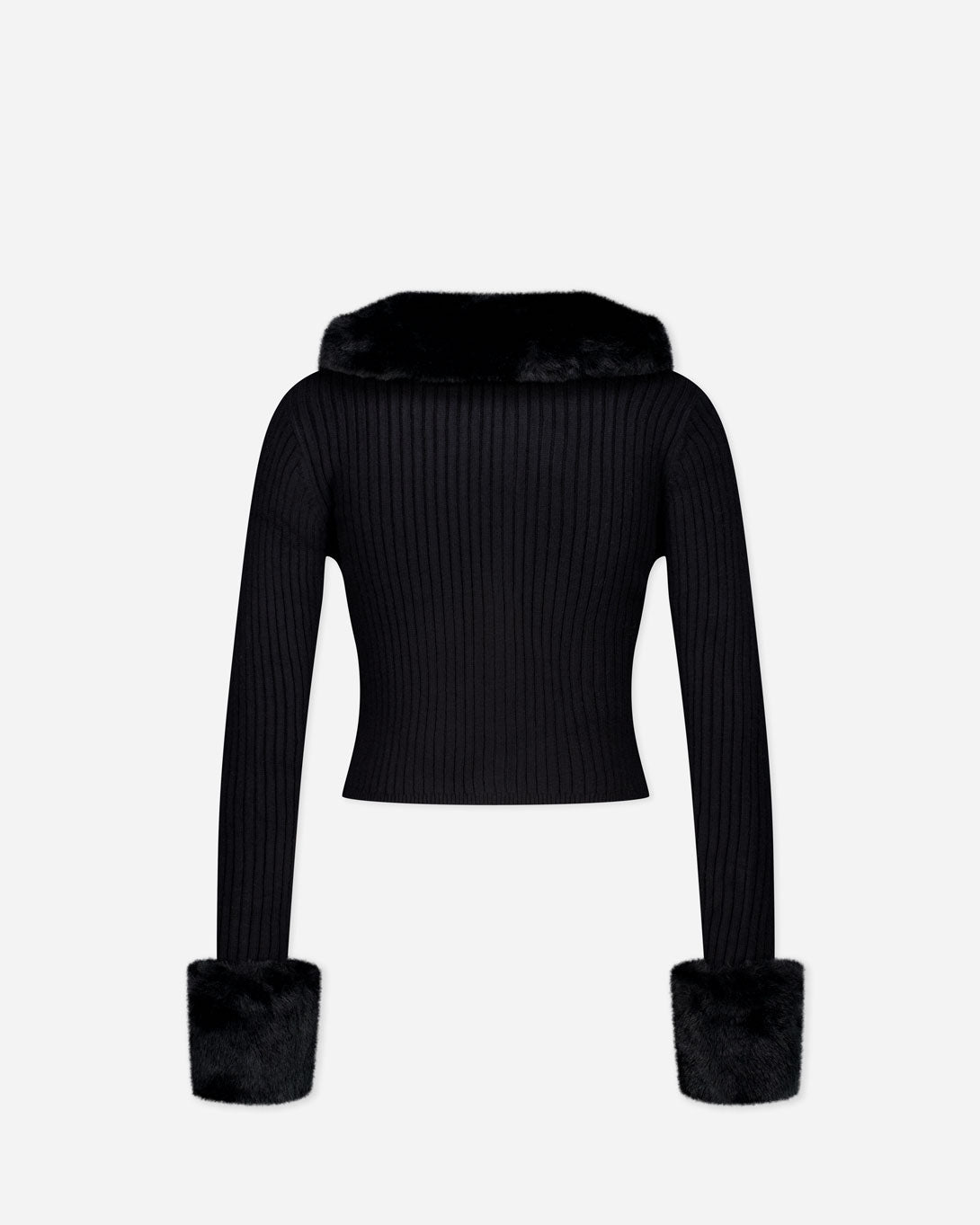 Peggy Cardigan - House Of Sunny - Elevastor