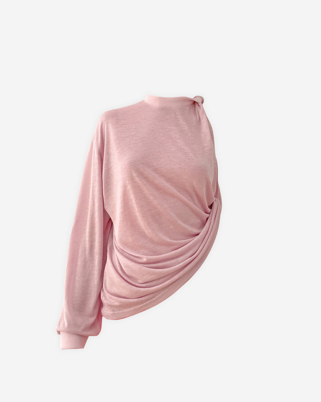 Twisted T-Shirt