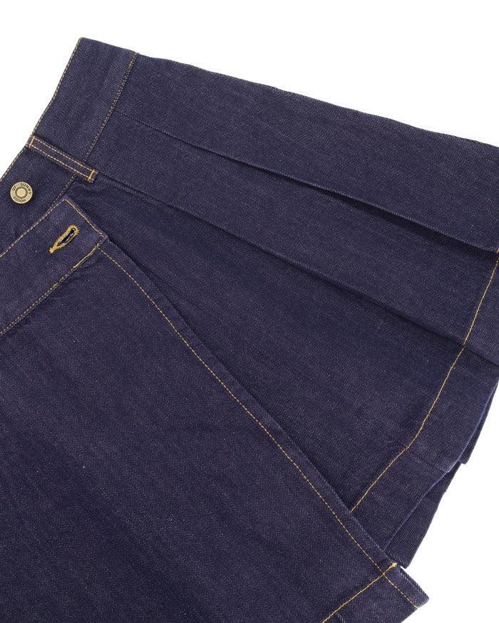 Pleat Skirt - House Of Sunny - Elevastor