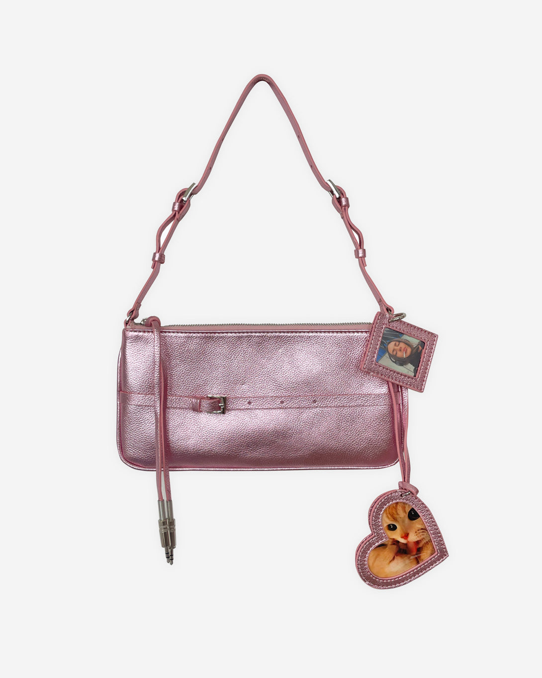 Charm Bag