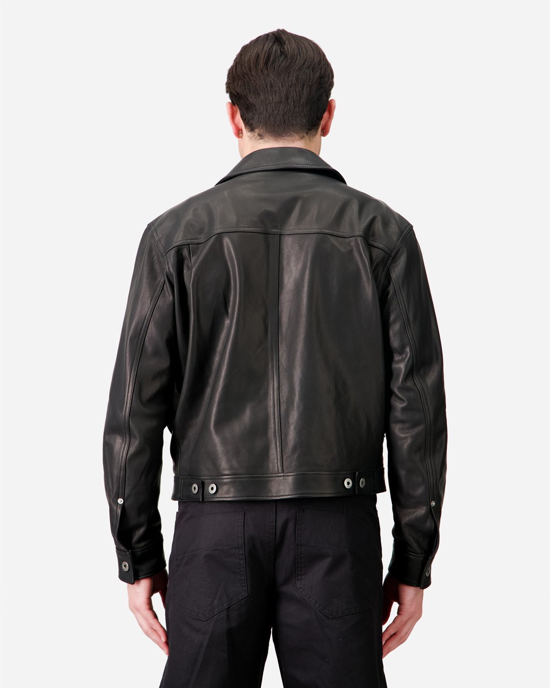 Pocket Trucket Jacket - COOR - Elevastor